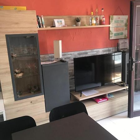 Castillo Sun Bungalow 科斯塔卡莱塔 外观 照片