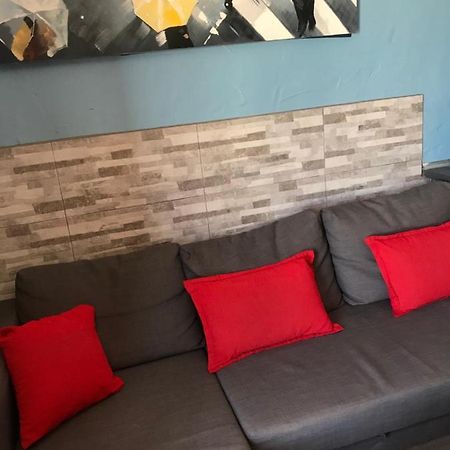 Castillo Sun Bungalow 科斯塔卡莱塔 外观 照片