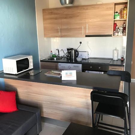 Castillo Sun Bungalow 科斯塔卡莱塔 外观 照片