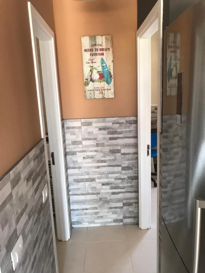 Castillo Sun Bungalow 科斯塔卡莱塔 外观 照片